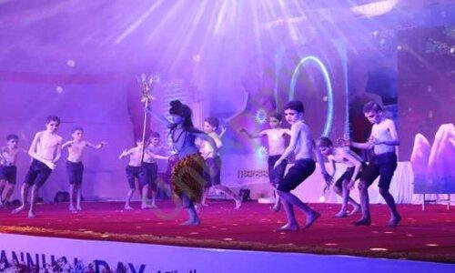 Atma Malik International School — photo 3