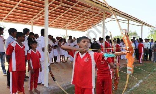 Atma Malik International School — photo 4