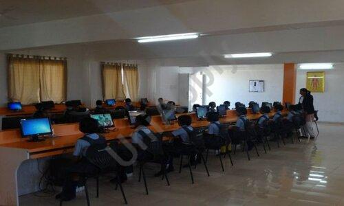 Atma Malik International School — photo 5