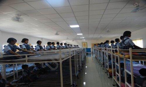 Atma Malik International School — photo 6