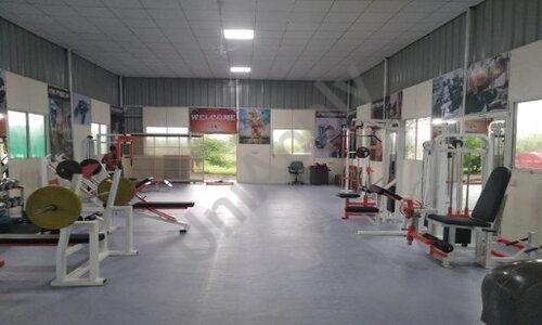 Atma Malik International School — photo 7