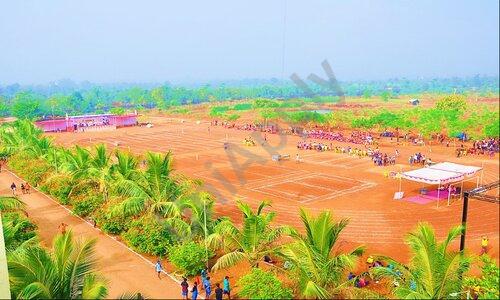 Atma Malik International School — photo 8