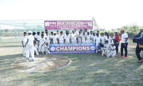 Atma Malik International School — photo 10