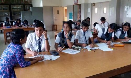 Atomic Energy Central School-1 — photo 1