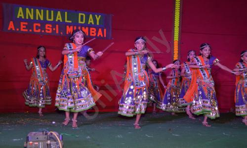 Atomic Energy Central School-1 — photo 2