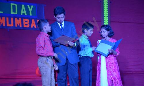 Atomic Energy Central School-1 — photo 4