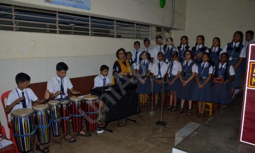 Atomic Energy Central School-1 — photo 5