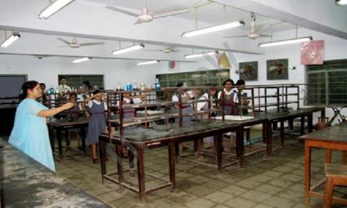 Atomic Energy Central School-2 — photo 5