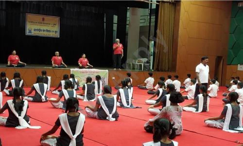 Atomic Energy Central School-2 — photo 8