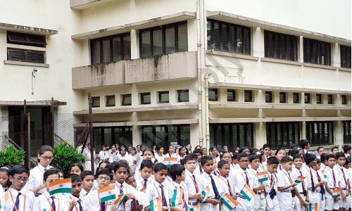 Atomic Energy Central School-3 — photo 1