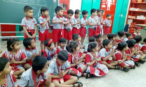 Atomic Energy Central School-3 — photo 3