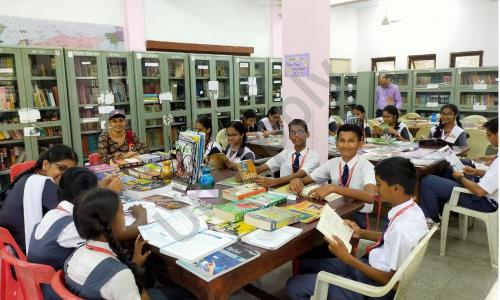 Atomic Energy Central School-3 — photo 8