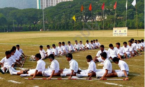 Atomic Energy Central School-3 — photo 9