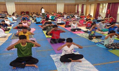 Atomic Energy Central School- 3 — photo 4