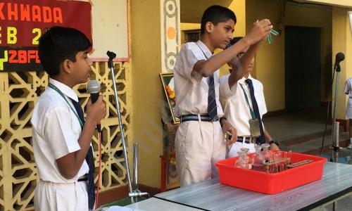 Atomic Energy Central School-4 — photo 3