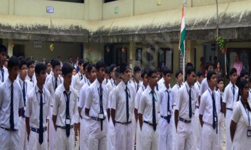 Atomic Energy Central School-4 — photo 4