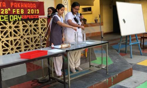 Atomic Energy Central School-4 — photo 5