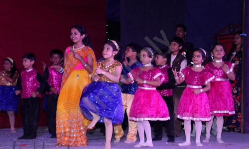 Atomic Energy Central School-4 — photo 7