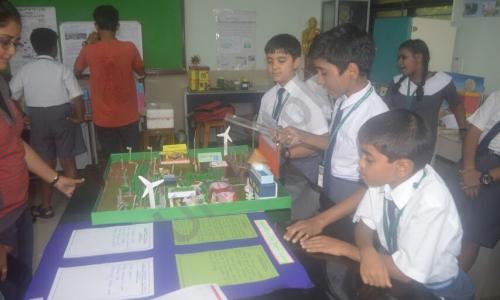 Atomic Energy Central School-4 — photo 8