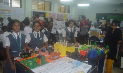 Atomic Energy Central School-4 — photo 9