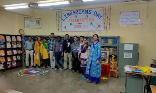 Atomic Energy Central School-4 — photo 16