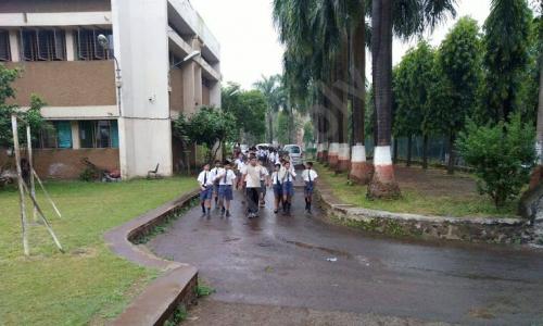 Atomic Energy Central School-5 — photo 1