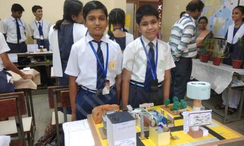 Atomic Energy Central School-5 — photo 7