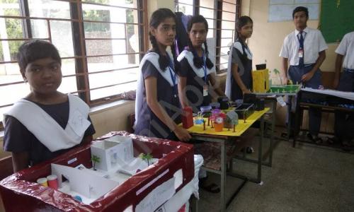 Atomic Energy Central School-5 — photo 8