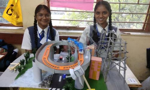 Atomic Energy Central School-5 — photo 10