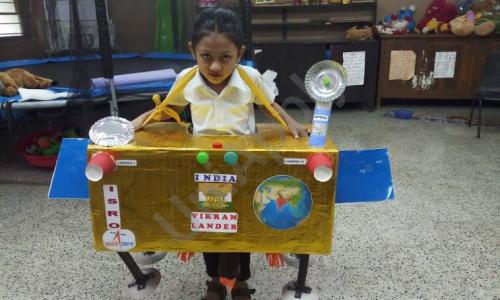 Atomic Energy Central School-5 — photo 11