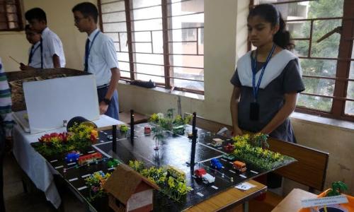 Atomic Energy Central School-5 — photo 12