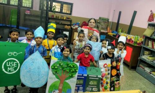 Atomic Energy Central School-5 — photo 13