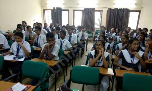 Atomic Energy Central School-5 — photo 14