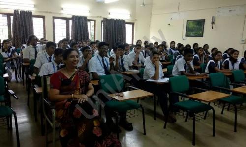 Atomic Energy Central School-5 — photo 15