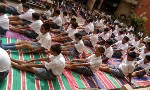 Atomic Energy Central School-5 — photo 18