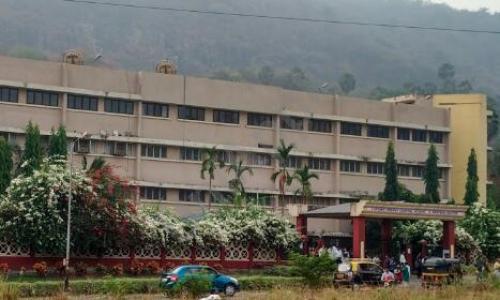 Atomic Energy Central School-6 — photo 1