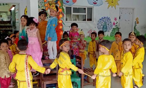 Atomic Energy Central School-6 — photo 2