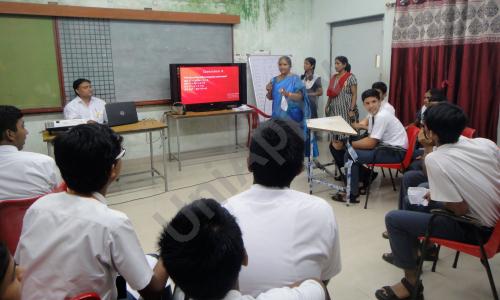 Atomic Energy Central School-6 — photo 3