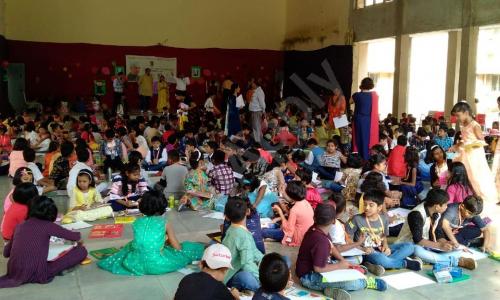 Atomic Energy Central School-6 — photo 5