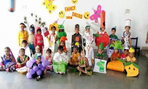 Atomic Energy Central School-6 — photo 8