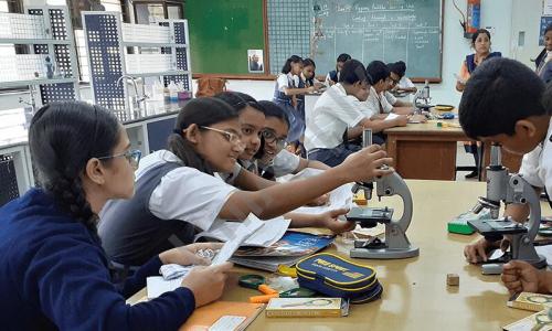 Atomic Energy Central School-6 — photo 11