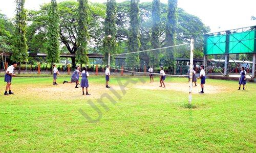 Atomic Energy Central School Number 1 — photo 3