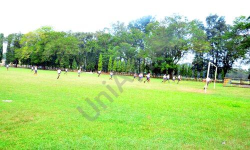 Atomic Energy Central School Number 1 — photo 4