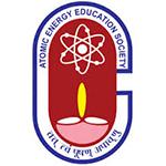 Atomic Energy Central School Number 1 logo