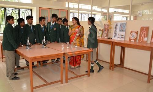 Atreya Vidyaniketan — photo 1