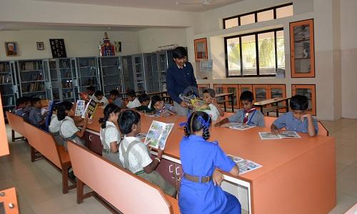 Atreya Vidyaniketan — photo 5
