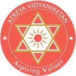 Atreya Vidyaniketan logo