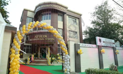 Atulya International School — photo 1