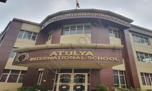 Atulya International School — photo 3