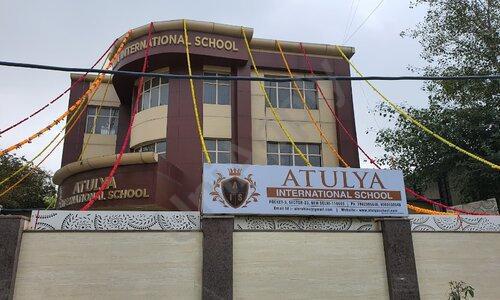 Atulya International School — photo 4